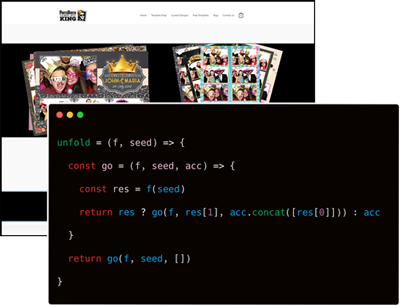 web Development
